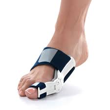 Opornica za hallux valgus Dojoy ACTYTOE