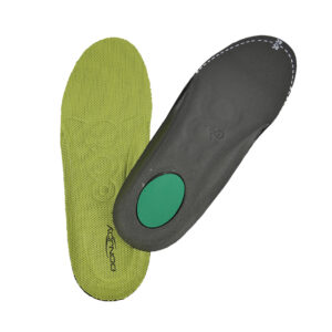 Ortopedski vložki za čevlje Donjoy COMFORT INSOLES
