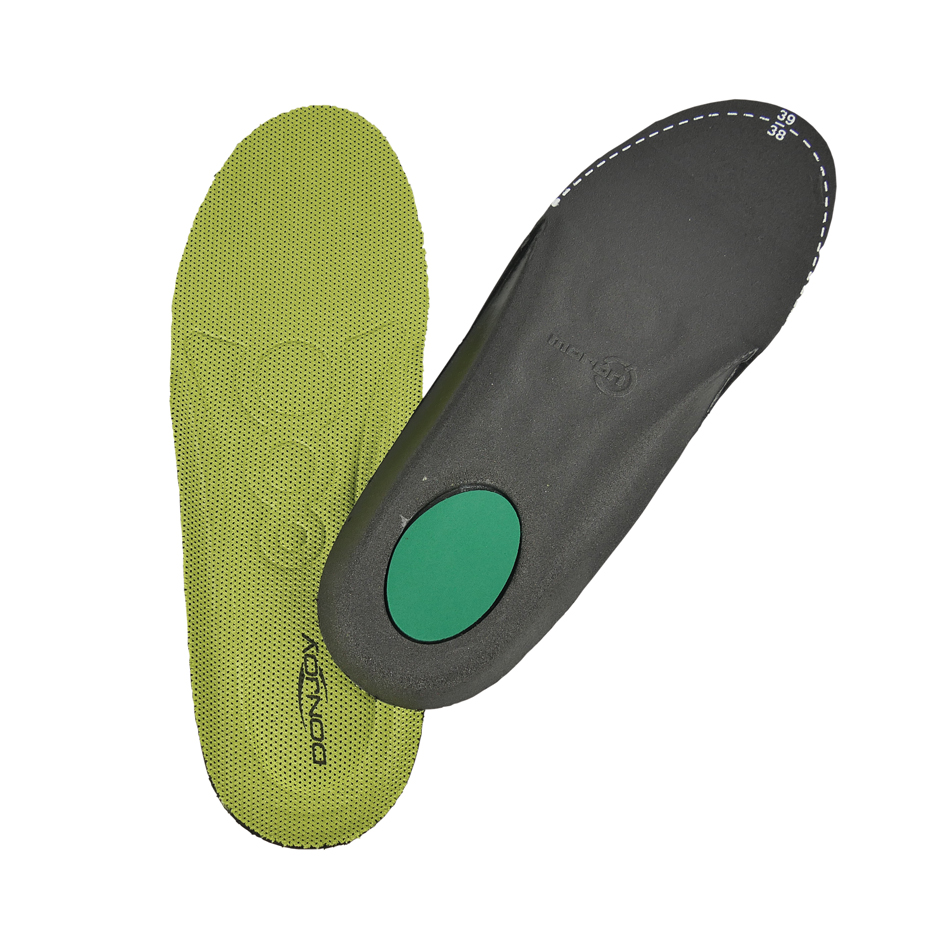 Ortopedski vložki za čevlje Donjoy COMFORT INSOLES
