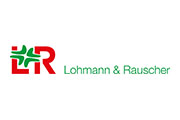 Lohmann & Rauscher logo