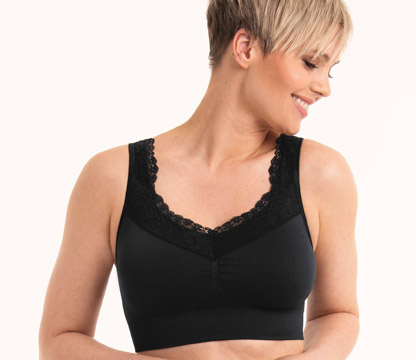 Ortopedski nedrček ANITA Lotta Lace 5789x