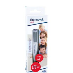 Termometer digitalni THERMOVAL RAPID