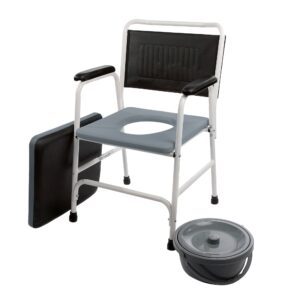 Toaletni stol s fiksnimi nogami Kid-Man 02-7020