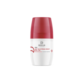 Bioclin PRO Deo 72h Stress Resist Roll on antiperspirant 50 ml