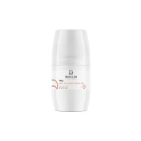 Bioclin PRO Deo Allergy Roll on dezodorant 50 ml