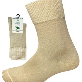 Kilde® cotton Beige with hanger