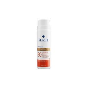 Rilastil Age Repair zaščitna krema SPF50+ 50 ml